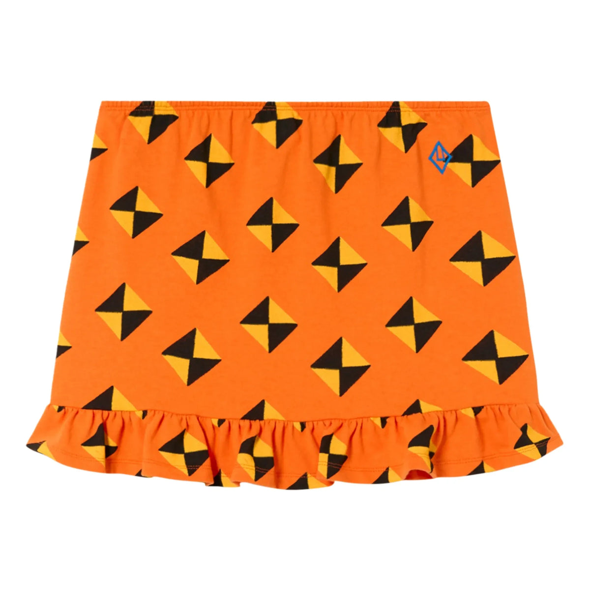 The Animals Observatory - Ferret Jersey-Rock | Orange