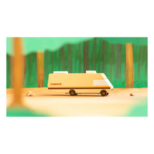 Candylab - World - Yosemite RV