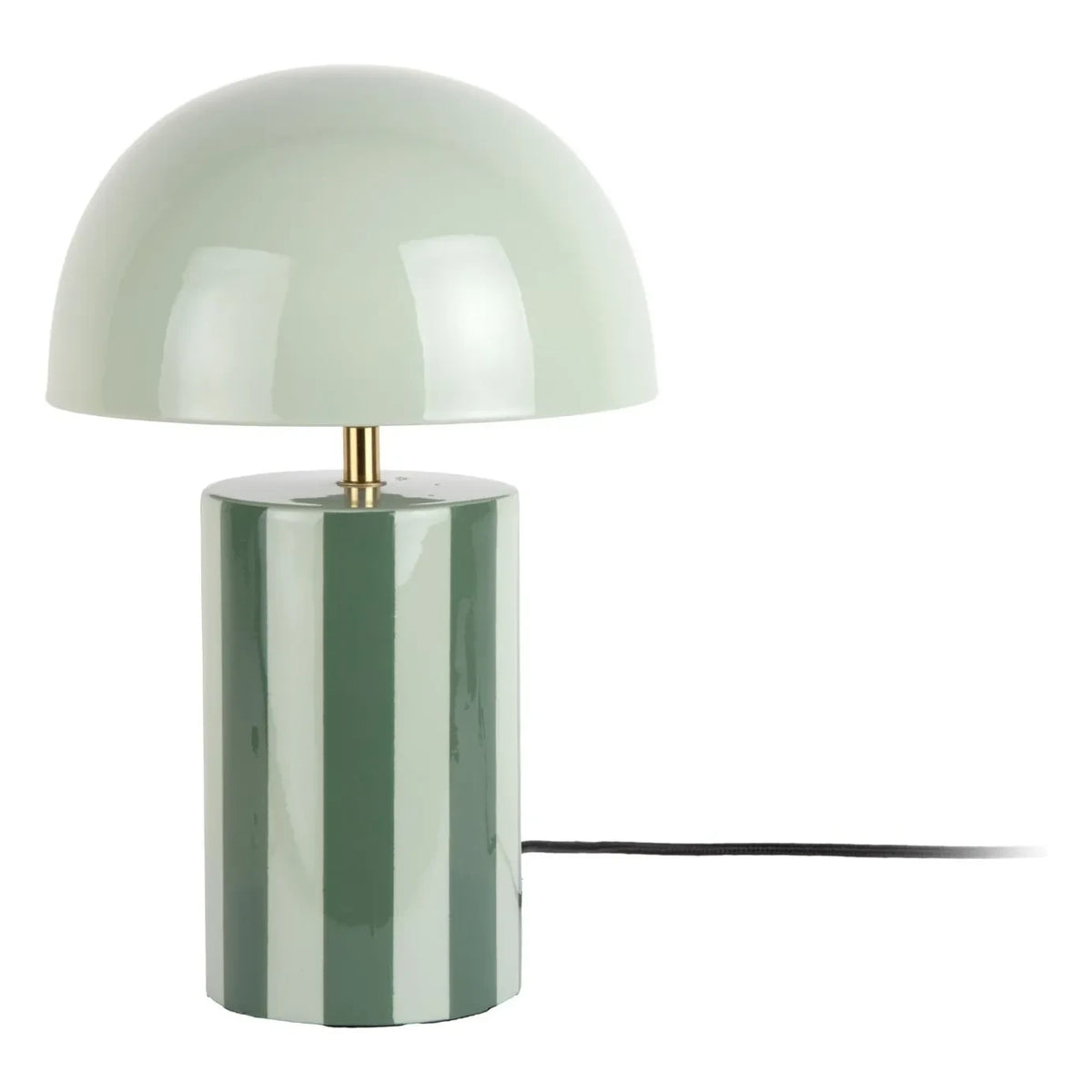 Present Time - Rayado Lampe | Grün