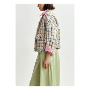 Essentiel Antwerp - Jayden Jacke | Grün