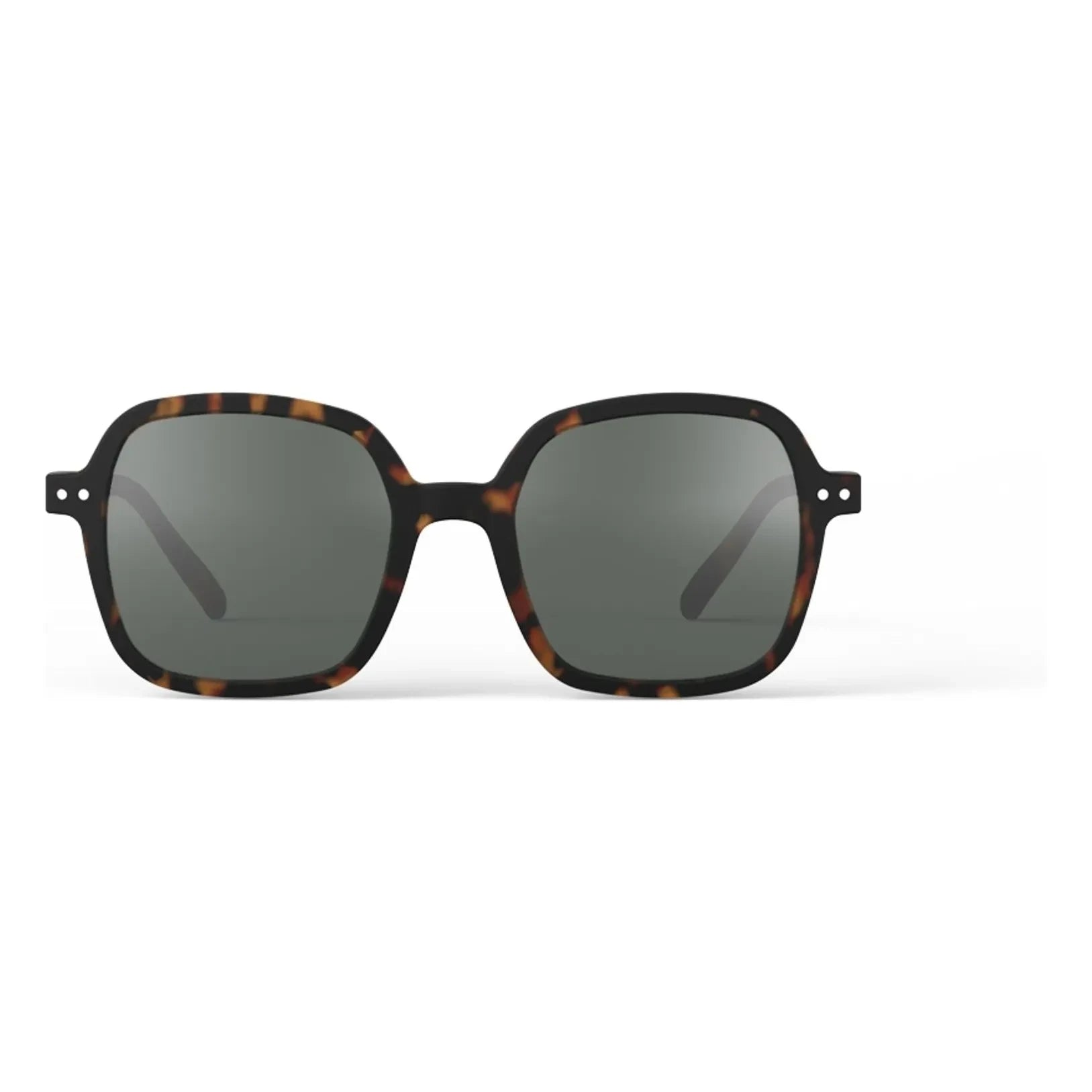 IZIPIZI - Sonnenbrille #Office Tortoise | Braun