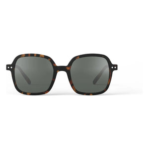 IZIPIZI - Sonnenbrille #Office Tortoise | Braun