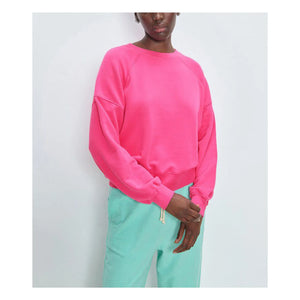 American Vintage - Atubay Sweatshirt | Neonrosa