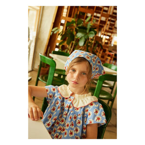 Hallo Simone – Charlize Fleurie Kleid | Blau