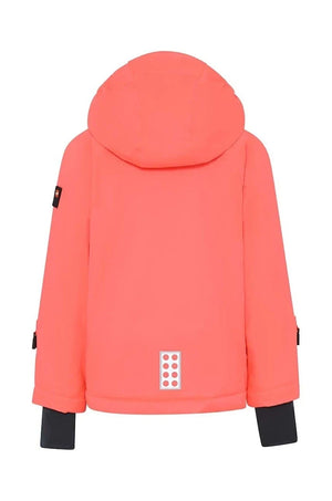 Lego Kinder Ski Jacke