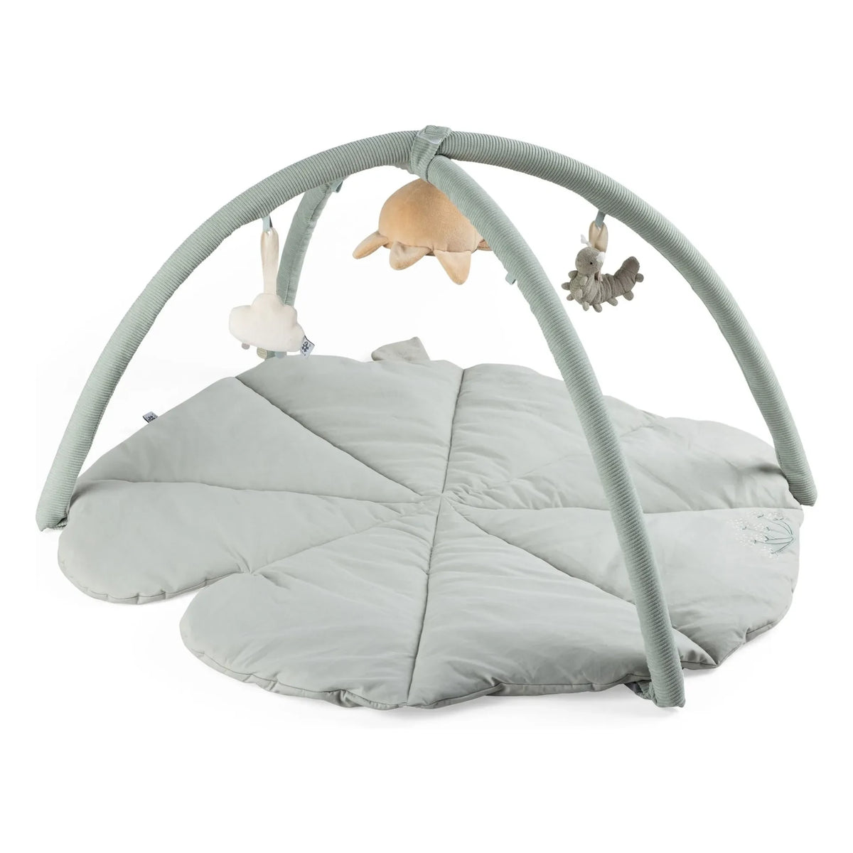 Sebra - Woodland Spielmatte | Verdigris