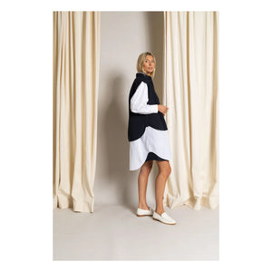 Smallable Woman - Lydie Hemdkleid | Weiß