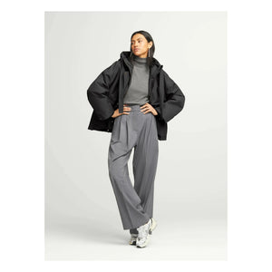g-lab - Rosie Parka | Schwarz