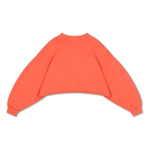 Repose AMS – Sweat Crop R Bio-Baumwolle | Koralle