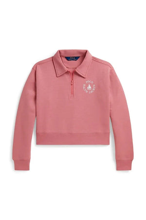 Çocuk Polo Ralph Lauren sweatshirt