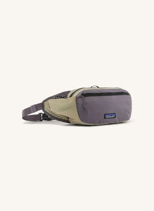 Patagonia - Terravia Gürteltasche | Grau