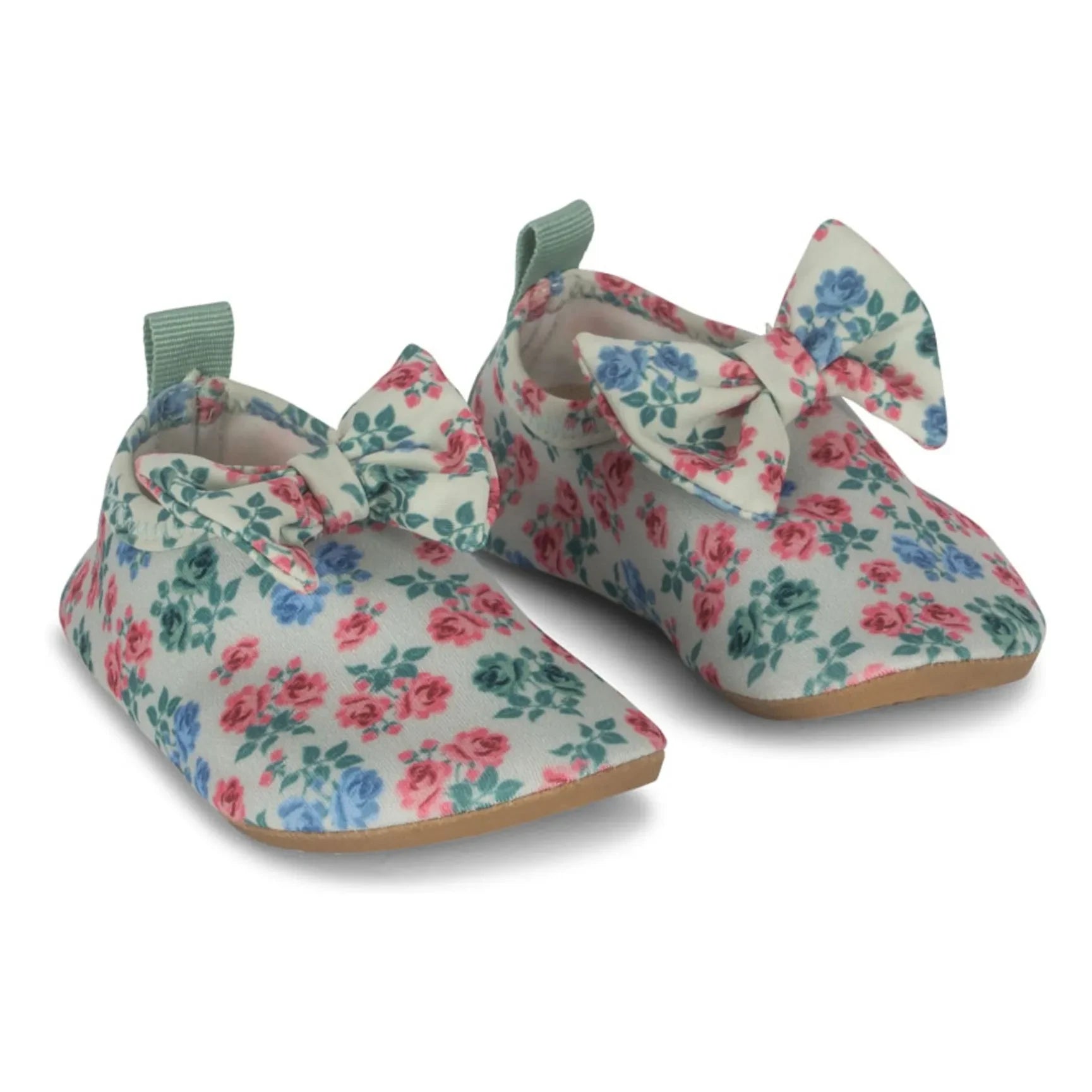 Konges Sløjd - Edith Badeschuhe | Ecru