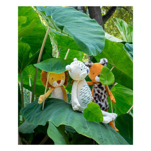 Moulin Roty - Baboo Kaplan Plüschtier - Mawa-Wald