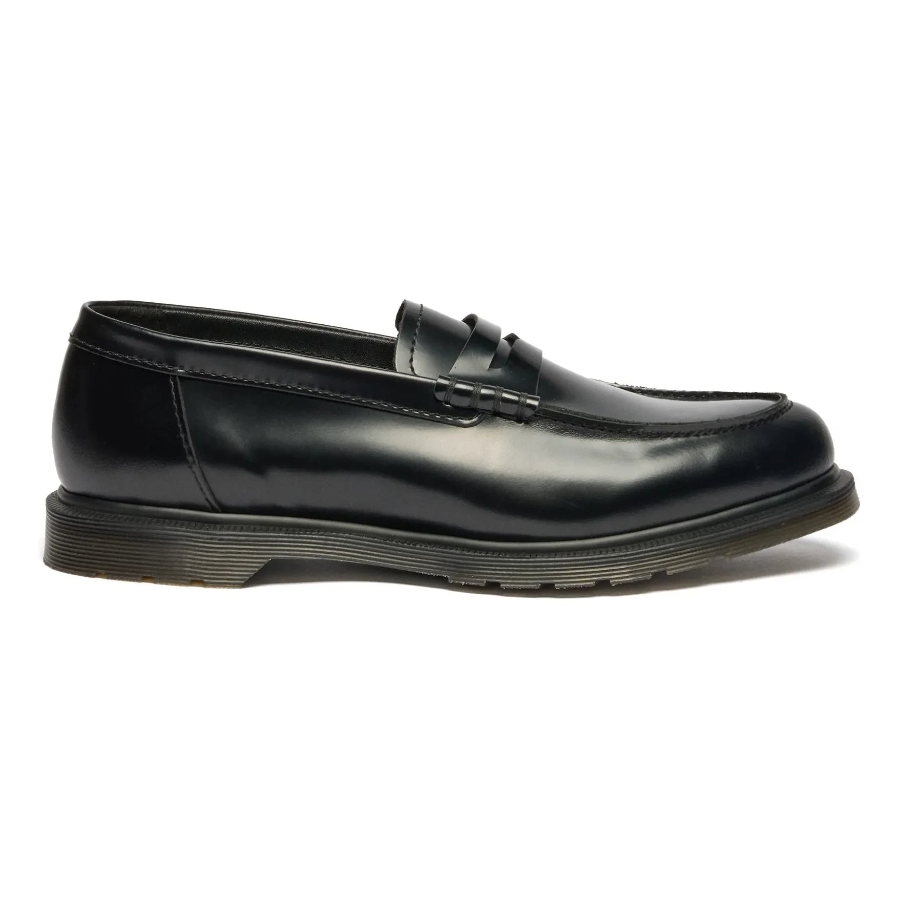 Dr Martens – Mayfare Loafer | Schwarz
