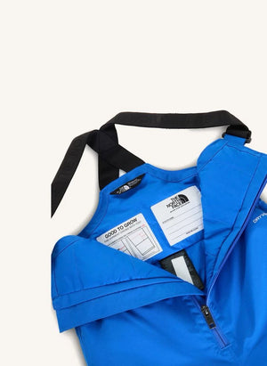 The North Face - Freedom Kayak Hose | Elektrisches Blau