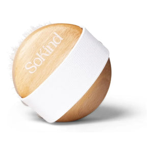 SoKind - Körpermassagebürste - Renew You