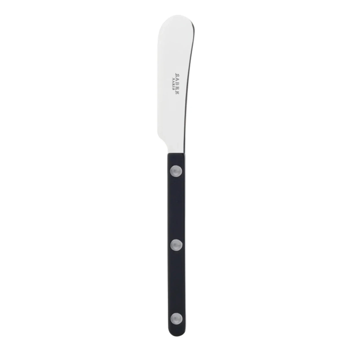 Sabre - Bistrot Tereyağı Bıçağı | Siyah