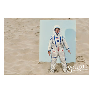 Souza - Astronautenkostüm