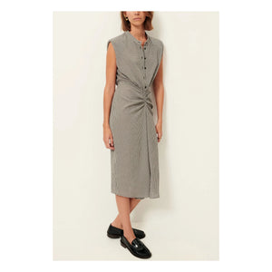 Sessùn - Bellacala Kleid | Grau