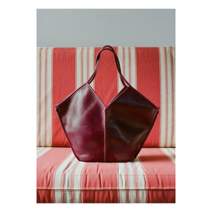 Hereu - Calella Tasche | Bordeaux
