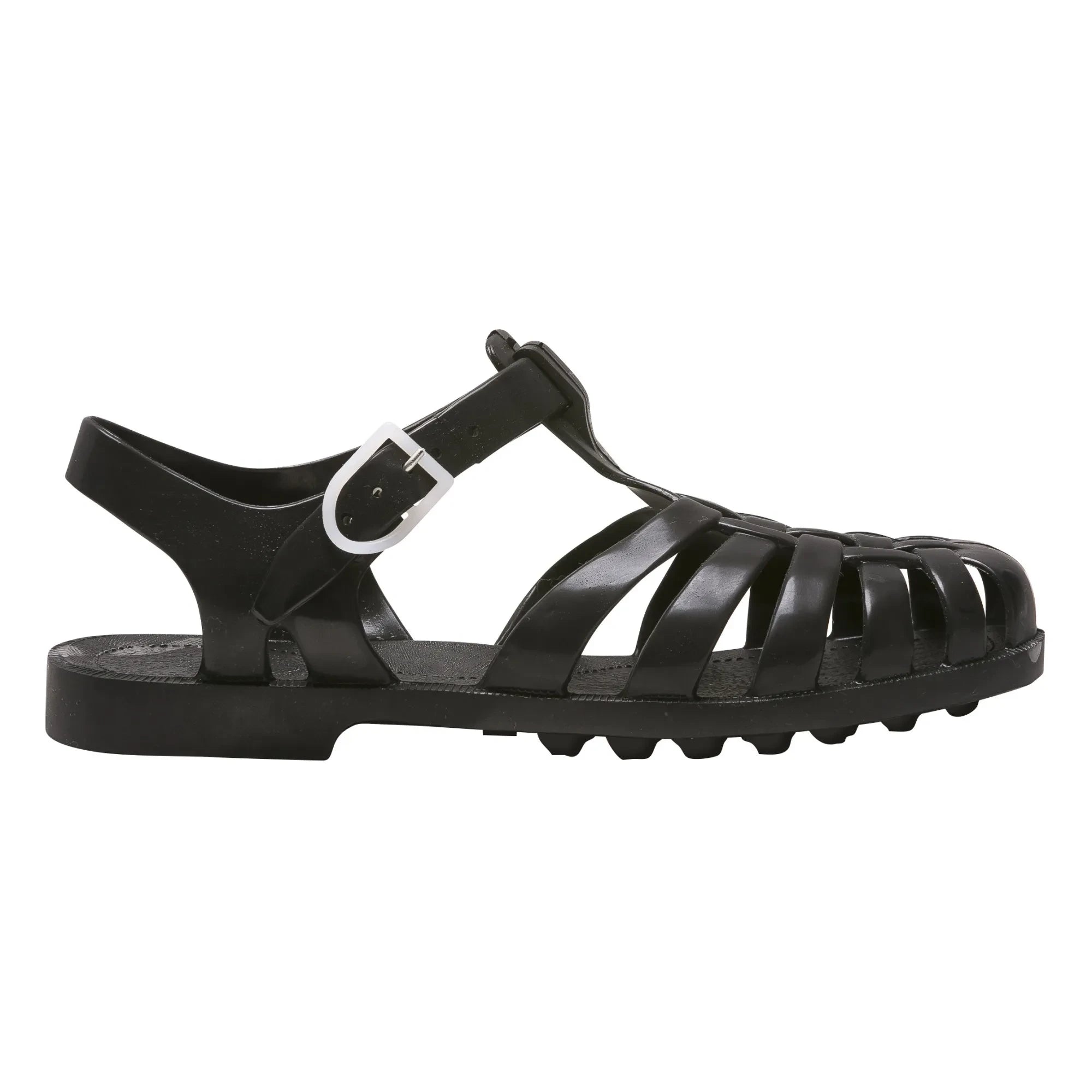 Meduse - Sun 201 Sandalet | Siyah