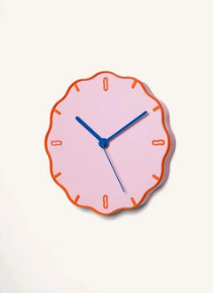 Warren & Laëtitia - Margherita Uhr | Rosa