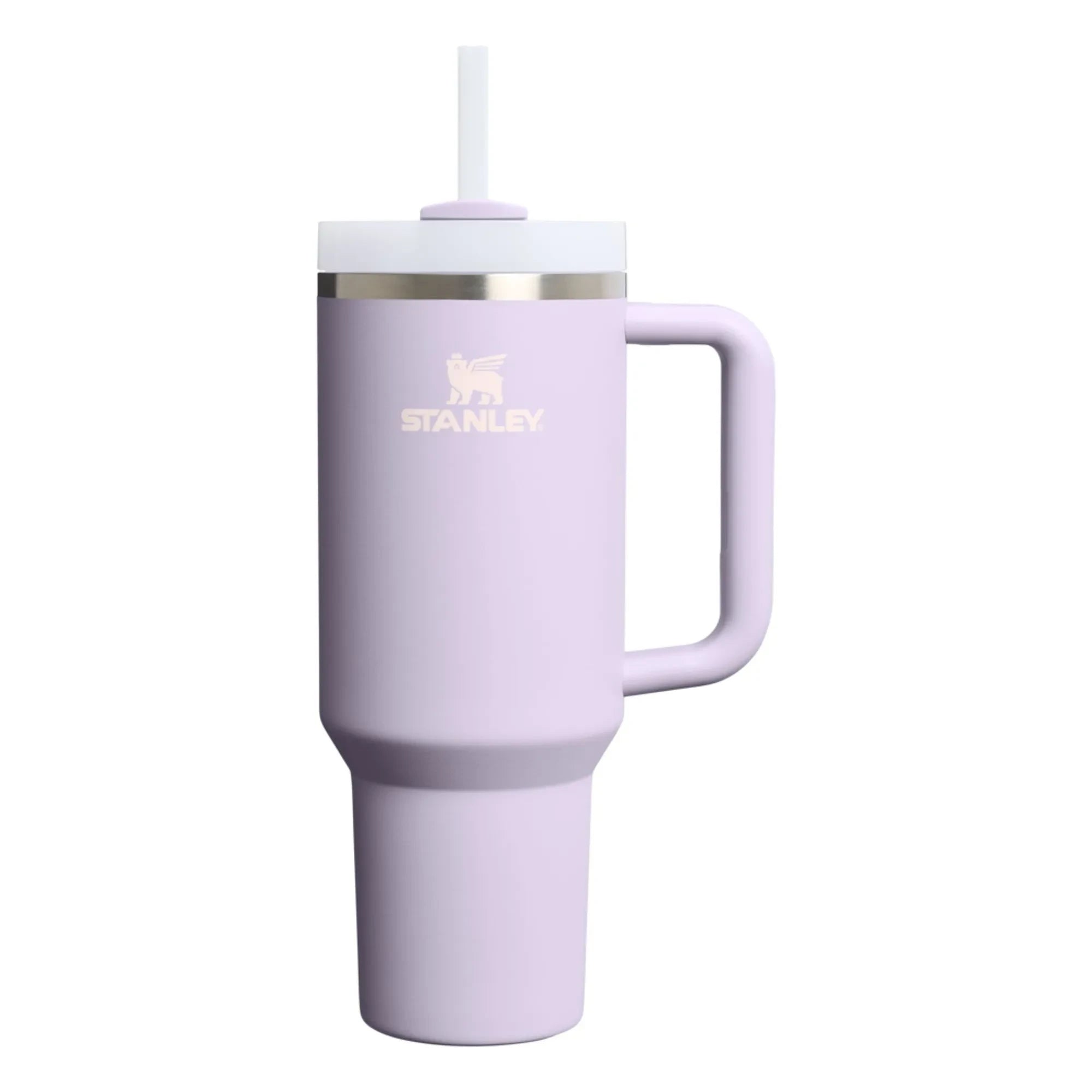 Stanley 1913 - Quencher H2.O FlowState Isolierbecher | Flieder