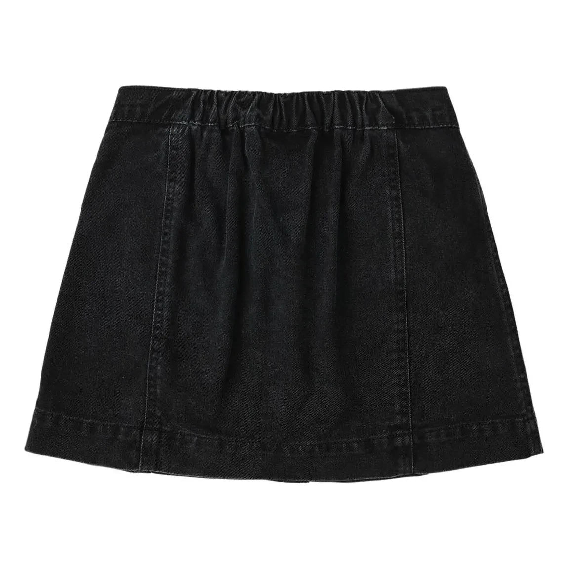 Rylee + Cru - Rock Denver | Schwarzer Denim