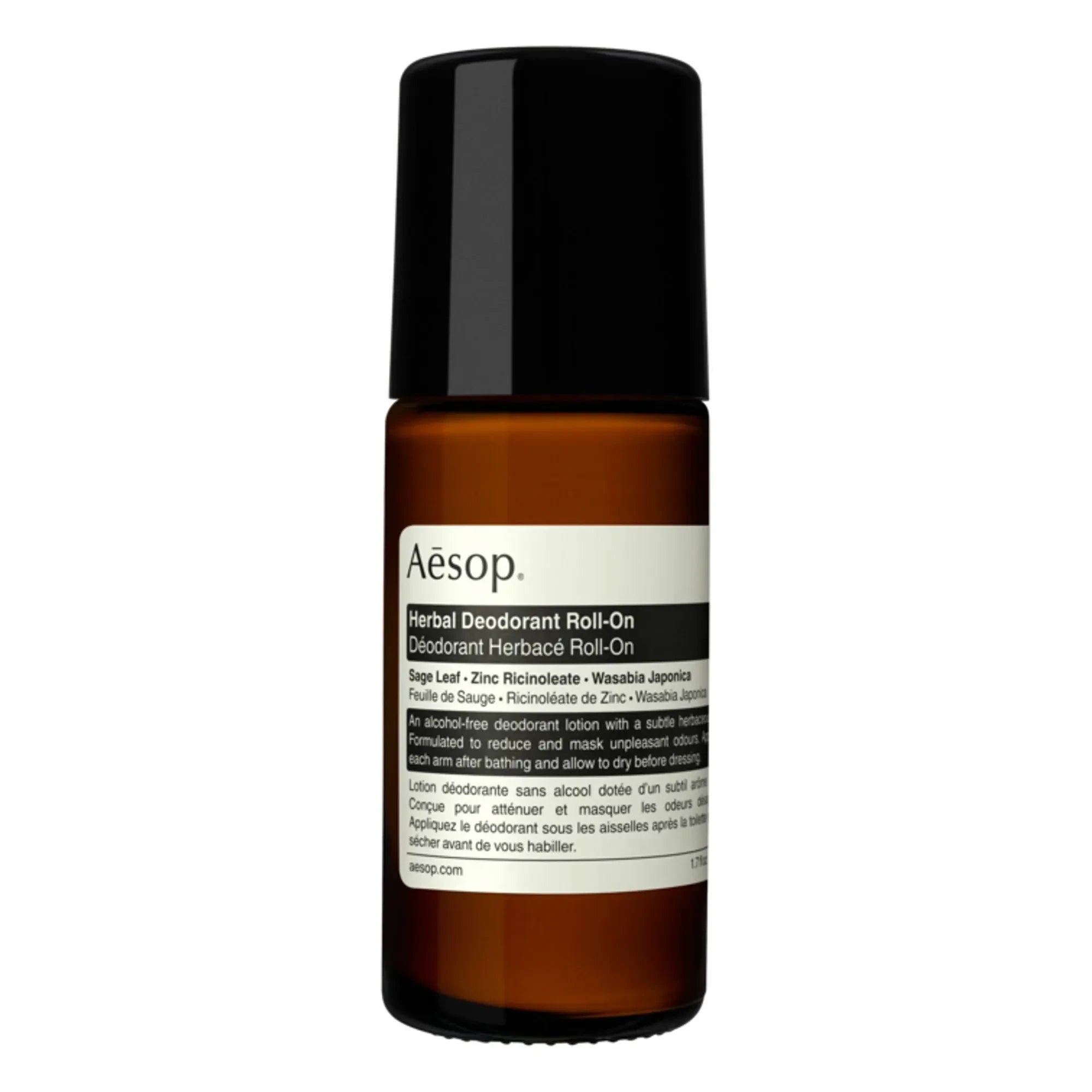 Aesop – Kräuter Roll-on Deodorant – 50 ml