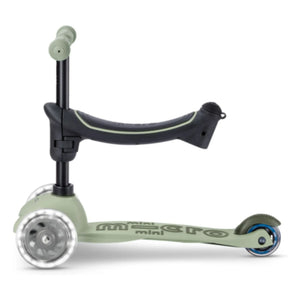 Micro - Mini2Grow evrimsel scooter | Adaçayı