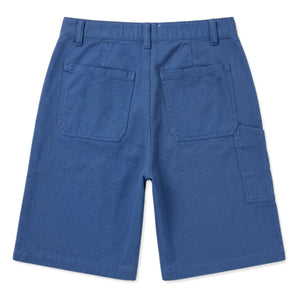Hundred Pieces - Bermuda Worker Max | Lacivert