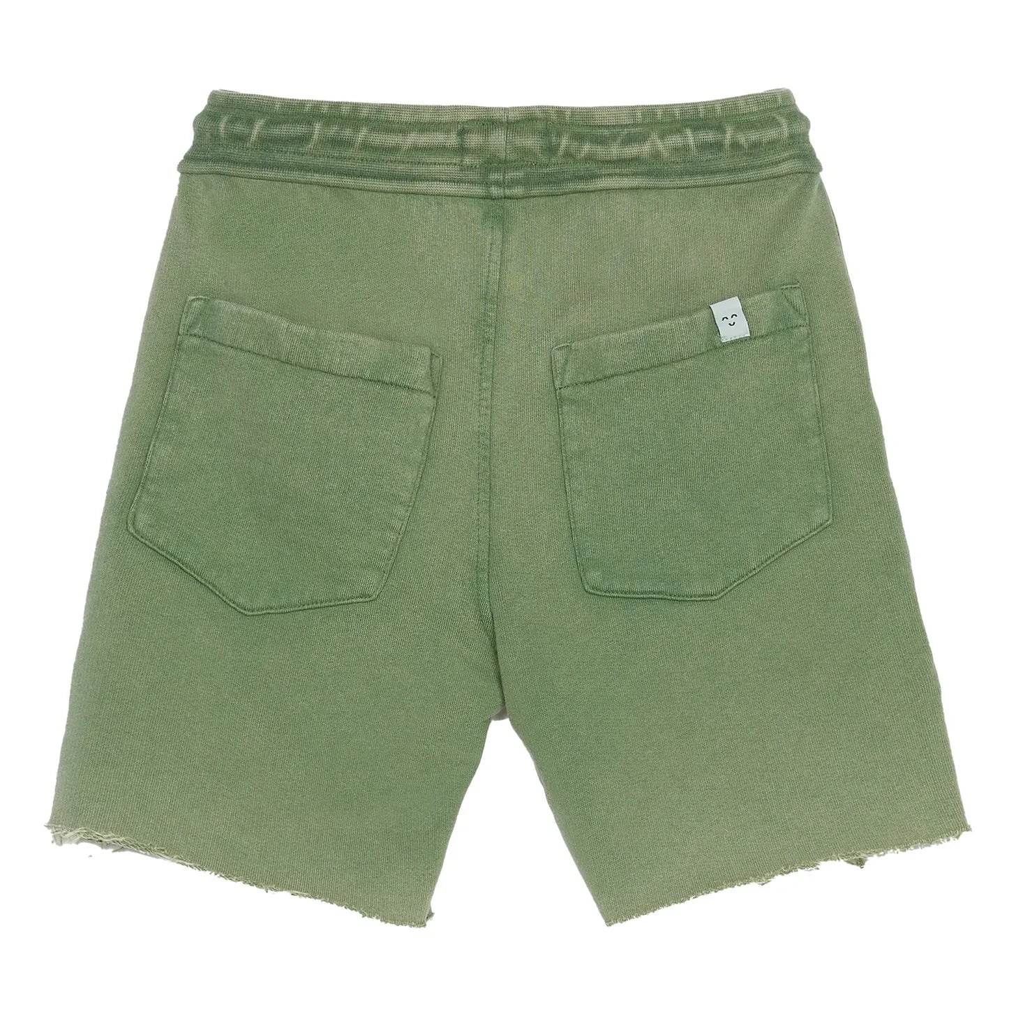 Finger in the nose - Yard Bermudashorts | Grün