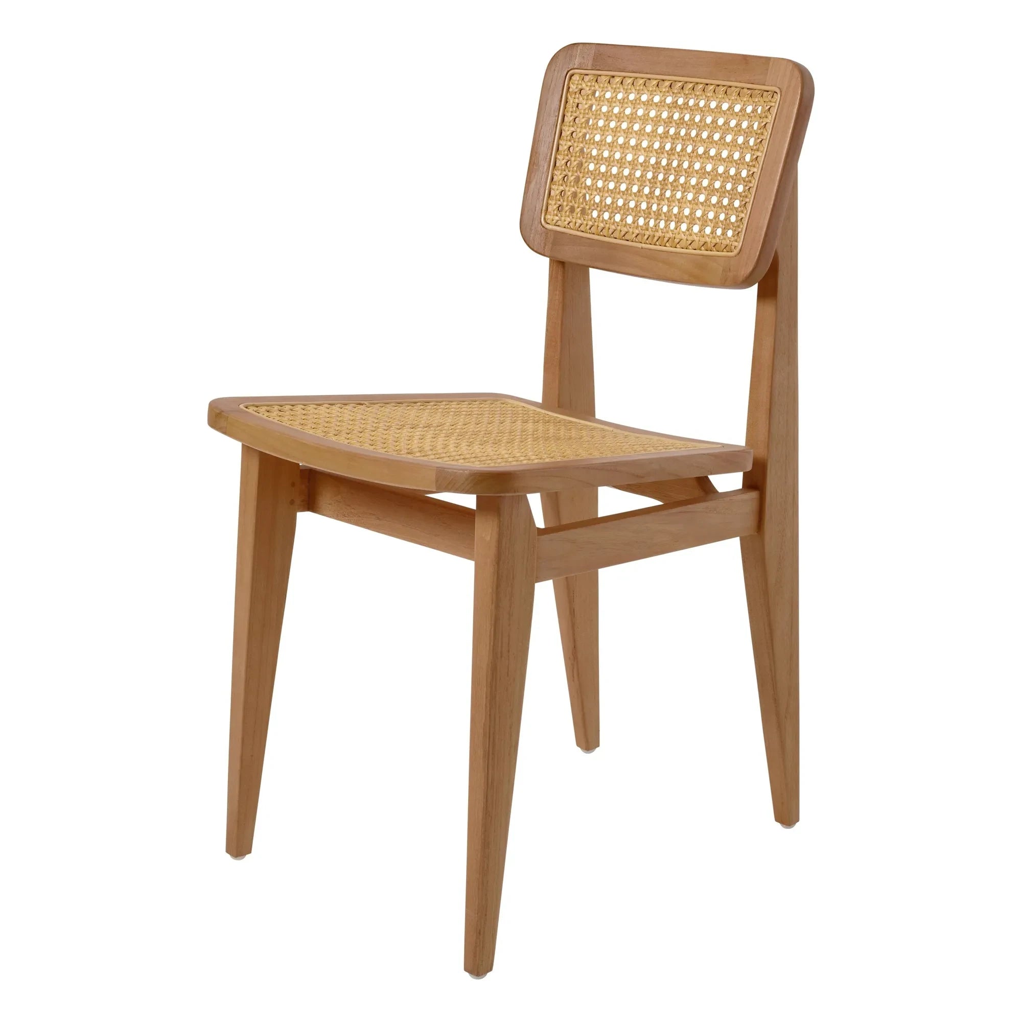 Gubi - C-Chair Outdoor, Marcel Gascoin