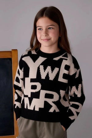 Mayoral Kinderpullover