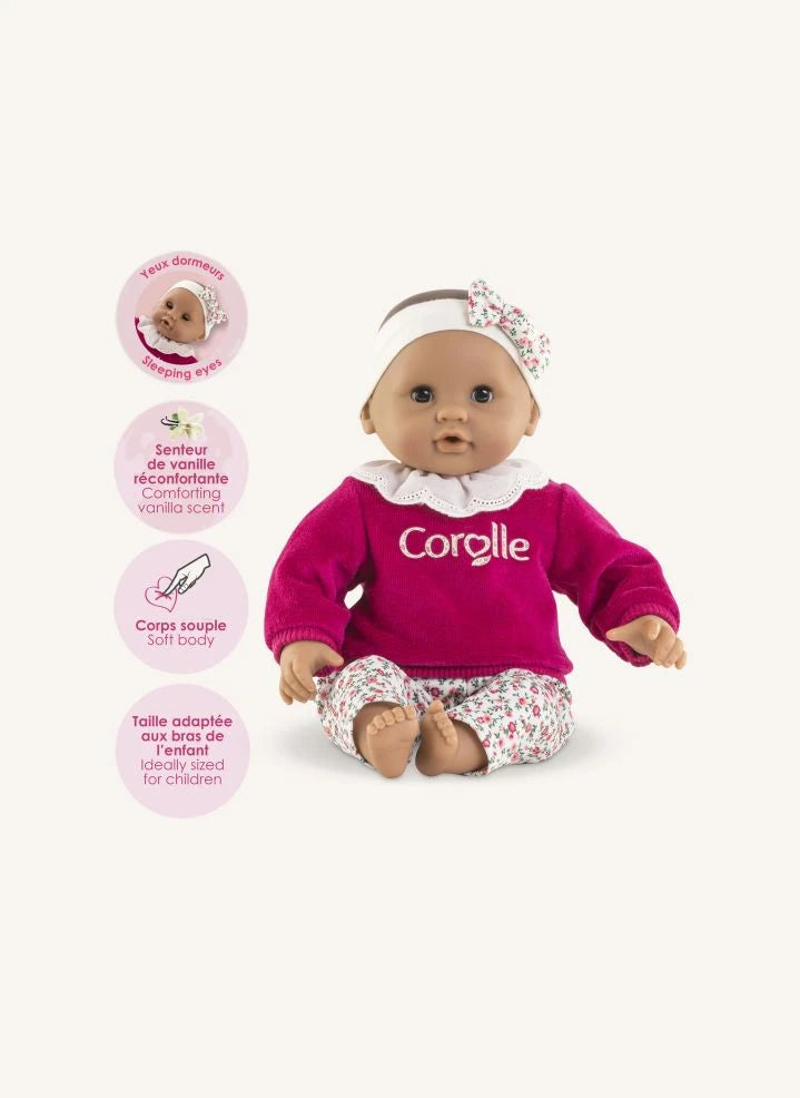 Corolle - Mein Erster Baby - Niedlicher Baby Maria | Grenadine