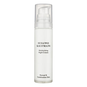 Susanne Kaufmann - Feuchtigkeitsspendende Nachtcreme - 50 ml