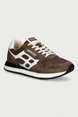 Napapijri F6ELEMENT01 Herren Sneakers