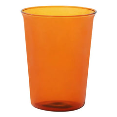 Kinto – Einwandiges Glas – 350 ml | Amber