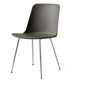 & Tradition - Rely HW6 Stuhl - Hee Welling | Schiefergrau