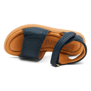 bisgaard - Sandalen Andrea | Navy