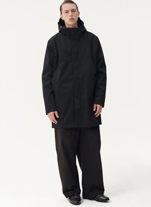 Welter Shelter - Dong Nin Spin Langjacke