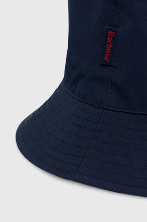 Barbour Hutton Wende-Bucket-Hut
