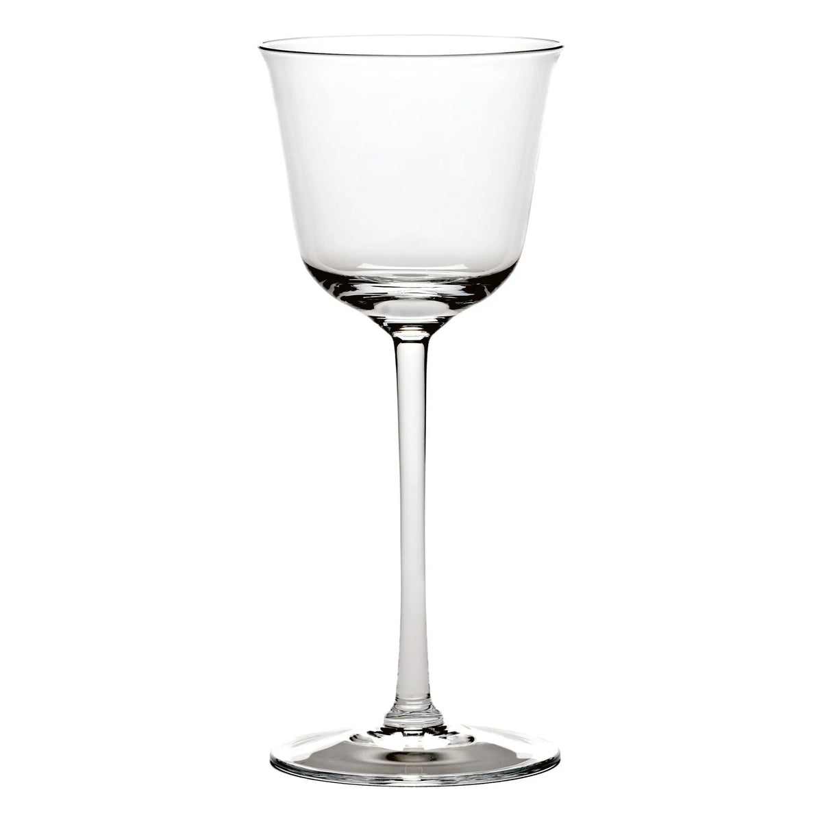 Serax - Grace Weingläser Weiß 15 cl - Set mit 4