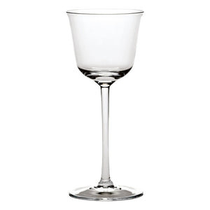 Serax - Grace Weingläser Weiß 15 cl - Set mit 4