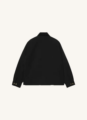 Carhartt WIP - Quentin Jacke | Hellbraun