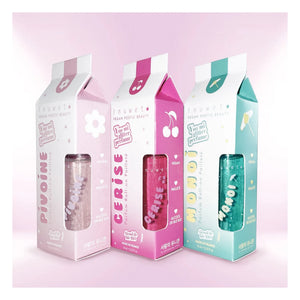 Inuwet - Pullu Kiraz Roll-on Parfüm - 10ml