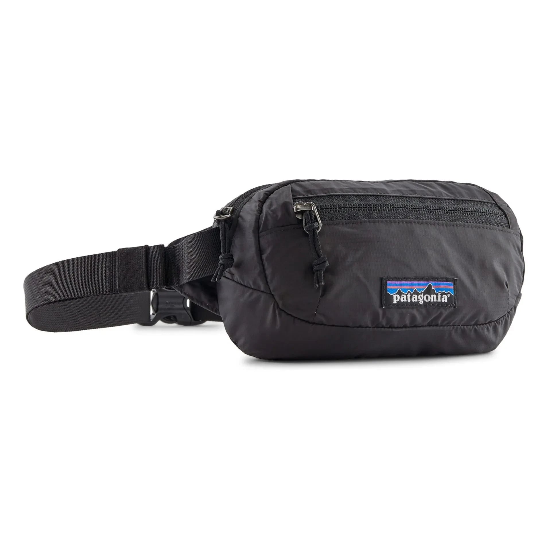 Patagonia - Banana Terravia Mini | Schwarz