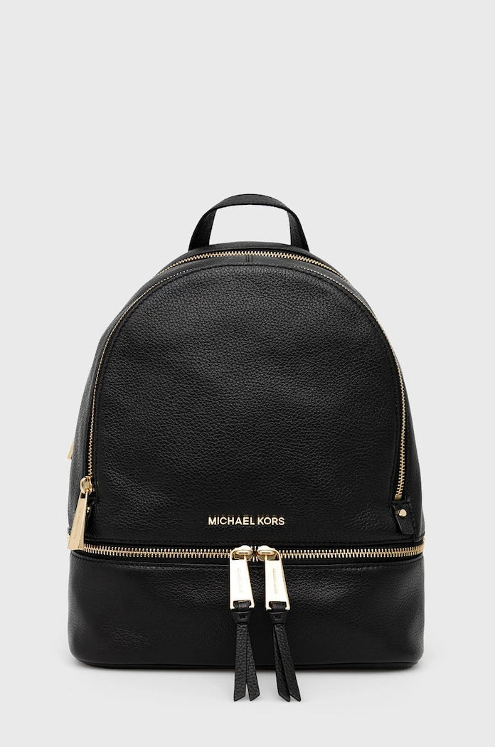 MICHAEL Michael Kors Deri Sırt Çantası