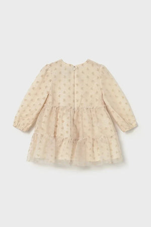 Mayoral Baby Kleid