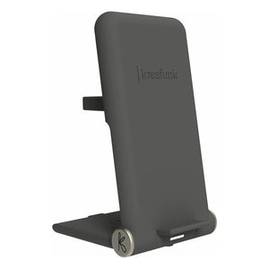 Kreafunk - 3-in-1 Ladegerät reCHARGE + | Schwarz